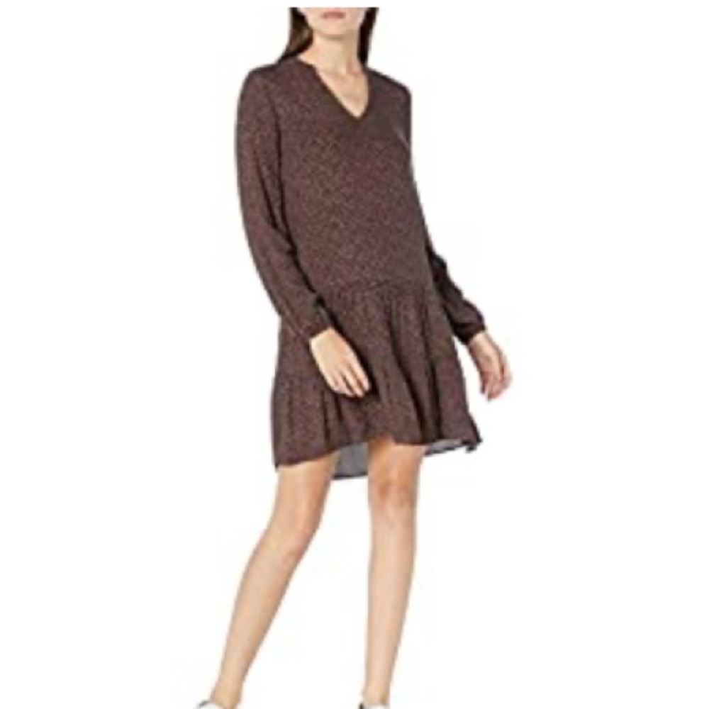 Sold out online!!!! Amazon brand goodthreads dress- NWOT